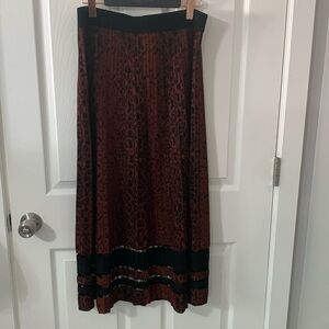 Joseph Ribkoff Skirt